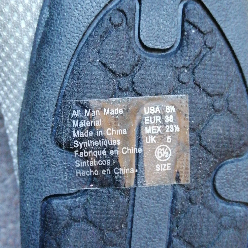 New Champion soft comfort walking shoes (ballet) - Picture 8 of 13